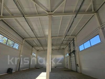 Қоймалар · 2500 м², бағасы: 20 млн ₸ в Алматы, Жетысуский р-н