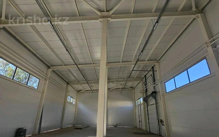 Қоймалар · 2500 м², бағасы: 20 млн ₸ в Алматы, Жетысуский р-н — фото 2