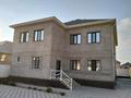 Отдельный дом • 10 комнат • 366 м² • 6 сот., 4 квартал 65 за 55 млн 〒 в Баскудуке — фото 7