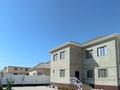 Отдельный дом • 10 комнат • 366 м² • 6 сот., 4 квартал 65 за 55 млн 〒 в Баскудуке