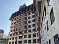 3-комнатная квартира · 105 м² · 2/8 этаж, ул. Жамал Омаровой 39 за 95 млн ₸ в Алматы, Медеуский р-н