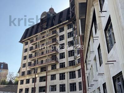 3-комнатная квартира · 105 м² · 2/8 этаж, ул. Жамал Омаровой 39 за 95 млн ₸ в Алматы, Медеуский р-н