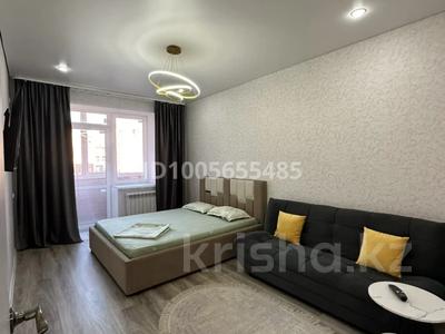 1-бөлмелі пәтер · 40 м² · 3/6 қабат, Береке 48 — Камшат доненбаевой, бағасы: 240 000 ₸ в Костанае