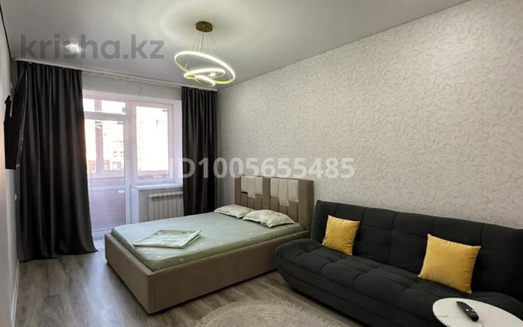 1-бөлмелі пәтер · 40 м² · 3/6 қабат, Береке 48 — Камшат доненбаевой, бағасы: 240 000 ₸ в Костанае — фото 31