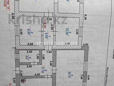 Отдельный дом · 5 комнат · 180 м² · 15 сот., Махашева 42 за 18 млн ₸ в Асе