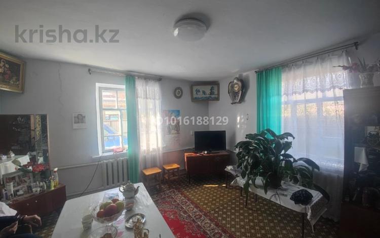 Отдельный дом · 4 комнаты · 75 м² · 18 сот., Конаева 70 за 8 млн ₸ в Бауыржан Момышулы — фото 8