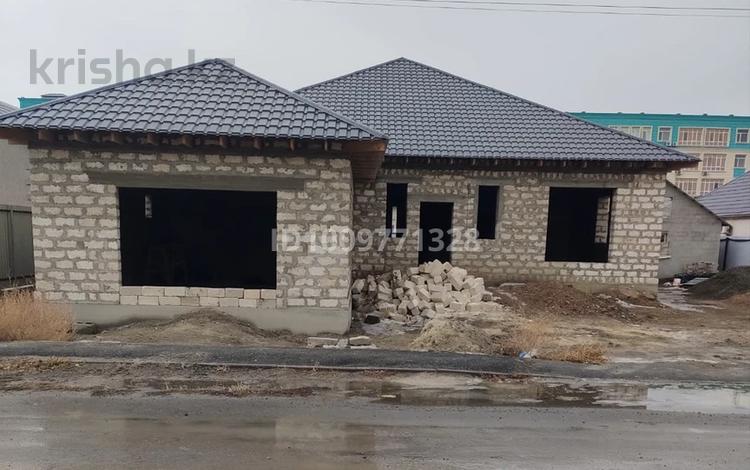 Жеке үй · 5 бөлме · 220 м² · 9 жүзд., мкр Самал, 11 проезд, бағасы: 38 млн ₸ в Атырау — фото 9
