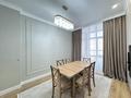 3-комнатная квартира · 105 м² · 5/9 этаж, Алихан Бокейхан 16/3 за 110 млн ₸ в Астане, Есильский р-н — фото 10