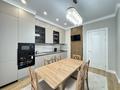 3-комнатная квартира · 105 м² · 5/9 этаж, Алихан Бокейхан 16/3 за 110 млн ₸ в Астане, Есильский р-н — фото 11