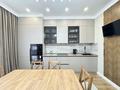 3-комнатная квартира · 105 м² · 5/9 этаж, Алихан Бокейхан 16/3 за 110 млн ₸ в Астане, Есильский р-н — фото 14