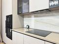 3-комнатная квартира · 105 м² · 5/9 этаж, Алихан Бокейхан 16/3 за 110 млн ₸ в Астане, Есильский р-н — фото 16