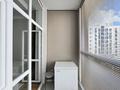3-комнатная квартира · 105 м² · 5/9 этаж, Алихан Бокейхан 16/3 за 110 млн ₸ в Астане, Есильский р-н — фото 19