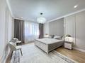 3-комнатная квартира · 105 м² · 5/9 этаж, Алихан Бокейхан 16/3 за 110 млн ₸ в Астане, Есильский р-н — фото 20