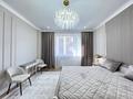 3-комнатная квартира · 105 м² · 5/9 этаж, Алихан Бокейхан 16/3 за 110 млн ₸ в Астане, Есильский р-н — фото 21