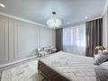 3-комнатная квартира · 105 м² · 5/9 этаж, Алихан Бокейхан 16/3 за 110 млн ₸ в Астане, Есильский р-н — фото 22