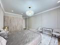 3-комнатная квартира · 105 м² · 5/9 этаж, Алихан Бокейхан 16/3 за 110 млн ₸ в Астане, Есильский р-н — фото 25