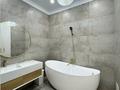 3-комнатная квартира · 105 м² · 5/9 этаж, Алихан Бокейхан 16/3 за 110 млн ₸ в Астане, Есильский р-н — фото 31