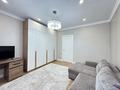 3-комнатная квартира · 105 м² · 5/9 этаж, Алихан Бокейхан 16/3 за 110 млн ₸ в Астане, Есильский р-н — фото 34