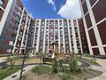 3-комнатная квартира · 105 м² · 5/9 этаж, Алихан Бокейхан 16/3 за 110 млн ₸ в Астане, Есильский р-н — фото 49