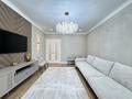 3-комнатная квартира · 105 м² · 5/9 этаж, Алихан Бокейхан 16/3 за 110 млн ₸ в Астане, Есильский р-н — фото 5