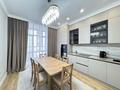 3-комнатная квартира · 105 м² · 5/9 этаж, Алихан Бокейхан 16/3 за 110 млн ₸ в Астане, Есильский р-н — фото 8