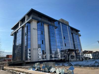 2-комнатная квартира · 62 м² · 2/5 этаж, Акселеу Сейдембек 105/6 за 47 млн 〒 в Алматы, Наурызбайский р-н