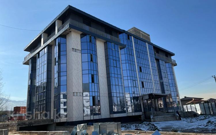 2-комнатная квартира · 62 м² · 2/5 этаж, Акселеу Сейдембек 105/6 за 47 млн 〒 в Алматы, Наурызбайский р-н — фото 15