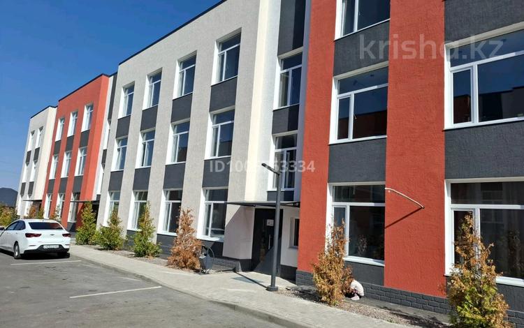 1-комнатная квартира · 34 м² · 2/3 этаж, Жанғозин 61 Б — ЦОН за 160 000 ₸ в Каскелене — фото 2