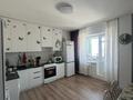 2-комнатная квартира · 85.8 м² · 5/9 этаж, Мусрепова 7/1 за 37 млн ₸ в Астане, Алматы р-н