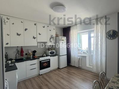 2-комнатная квартира · 85.8 м² · 5/9 этаж, Мусрепова 7/1 за 37 млн ₸ в Астане, Алматы р-н
