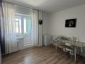2-комнатная квартира · 85.8 м² · 5/9 этаж, Мусрепова 7/1 за 37 млн ₸ в Астане, Алматы р-н — фото 2