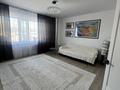 2-комнатная квартира · 85.8 м² · 5/9 этаж, Мусрепова 7/1 за 37 млн ₸ в Астане, Алматы р-н — фото 3