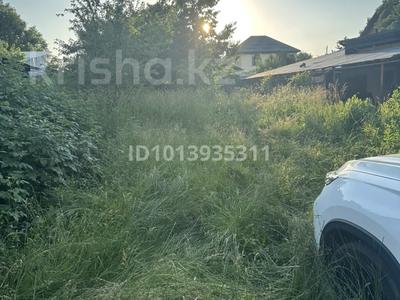 Участок · 10 соток, Гагарина 9 — Гагарина за 19.5 млн ₸ в Талгаре