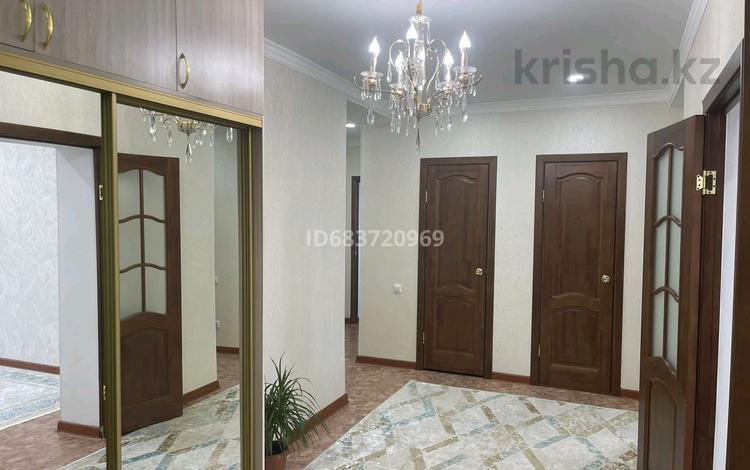 2-комнатная квартира · 80 м² · 3/9 этаж, Нур Актобе 36 за 26 млн ₸ — фото 4