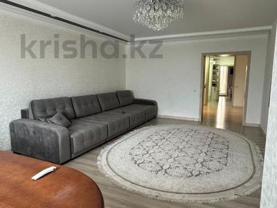 3-комнатная квартира, 118.5 м², 9/9 этаж, Сабатаева 82 за 41 млн 〒 в Кокшетау