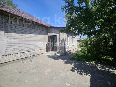 Отдельный дом · 3 комнаты · 120 м² · 6.5 сот., Дальневосточная 55/1 за 55 млн ₸ в Павлодаре