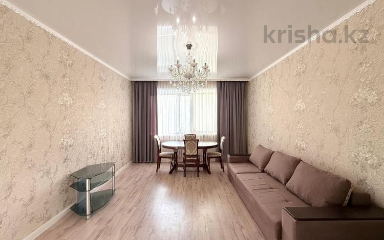 2-бөлмелі пәтер · 68.7 м² · 8/10 қабат, Сейфуллина 4/2, бағасы: 34 млн ₸ в Астане, Сарыарка р-н — фото 2