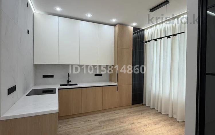2-комнатная квартира · 46 м² · 3/13 этаж, Райымбека 348/1 — ташкентская емцова за 45 млн ₸ в Алматы, Ауэзовский р-н — фото 22