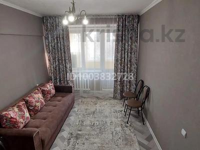 1-комнатная квартира · 31.8 м², мкр Аксай-2 9А — Толе би-Саина за 30 млн ₸ в Алматы, Ауэзовский р-н