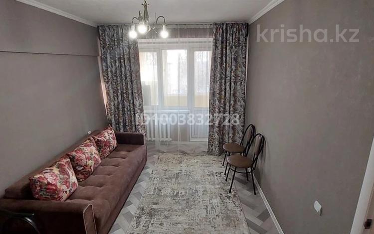 1-бөлмелі пәтер · 31.8 м², Ақсай-2 ш/а. 9А — Толе би-Саина, бағасы: 30 млн ₸ в Алматы, Ауэзовский р-н — фото 2