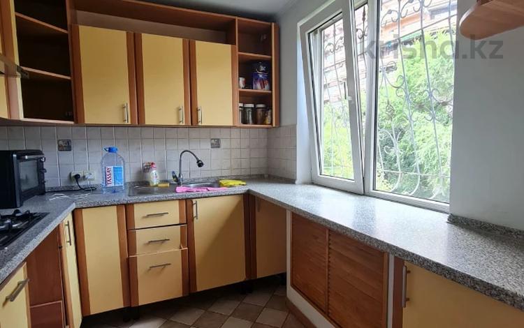 1-комнатная квартира · 39 м² · 5/5 этаж, мкр Самал-3, Назарбаева — СРОЧНАЯ ПРОДАЖА!!! за 40 млн ₸ в Алматы, Медеуский р-н — фото 12