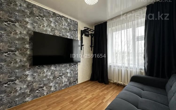 3-бөлмелі пәтер · 62 м² · 5/5 қабат, Манаса 6 — Гульжан , встреча, бағасы: 22.5 млн ₸ в Астане, Алматы р-н — фото 2