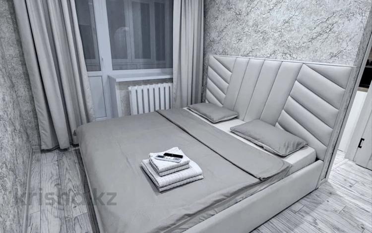 1-комнатная квартира · 36 м² · 1/5 этаж, Шевченко — Центр за 15 000 〒 в Талдыкоргане — фото 8