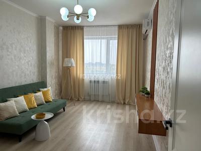 1-комнатная квартира · 38 м² · 7/7 этаж, Толеметова 69/30 — Утегенова за 18.7 млн 〒 в Шымкенте