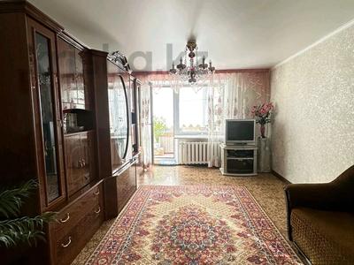 3-комнатная квартира · 62 м² · 3/5 этаж, Бозтаева за 26.5 млн 〒 в Семее