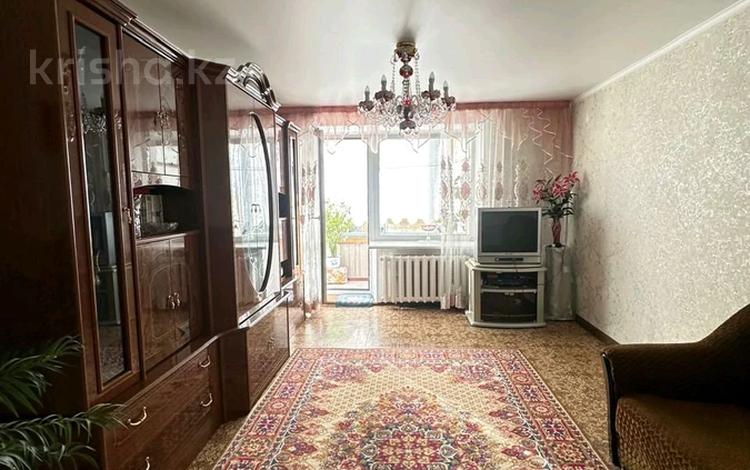 3-бөлмелі пәтер · 62 м² · 3/5 қабат, Бозтаева, бағасы: 25 млн ₸ в Семее — фото 2
