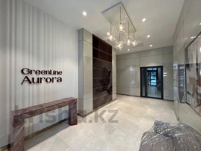 2-бөлмелі пәтер · 51 м² · 3/9 қабат, Е-899 3, бағасы: 41 млн ₸ в Астане, Нура р-н