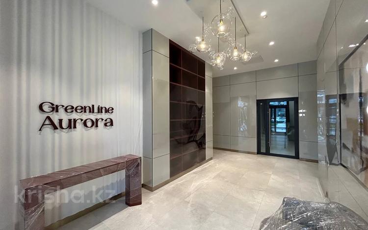 2-бөлмелі пәтер · 51 м² · 3/9 қабат, Е-899 3, бағасы: 41 млн ₸ в Астане, Нура р-н — фото 2