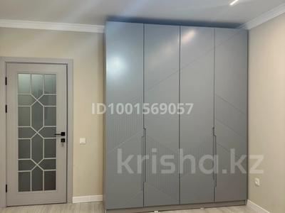 Пәтерлер в Алматы: 1-бөлмелі пәтер · 48 м² · 4/9 қабат · ай сайын, мкр Шугыла, Мкр. Шугыла 340/35 к13 — Возле Дегирмен, бағасы: 250 000 〒 1-бөлмелі пәтер · 48 м² · 4/9 қабат · ай сайын, мкр Шугыла, Мкр. Шугыла 340/35 к13 — Возле Дегирмен, бағасы: 250 000 〒 в Алматы, Наурызбайский р-н