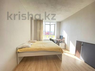 2-комнатная квартира · 55 м² · 3/12 этаж, Култегин 17 за 30.6 млн ₸ в Астане, Нура р-н